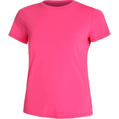 NEO Flyweight Teeba Hardloopshirt Dames-Pink