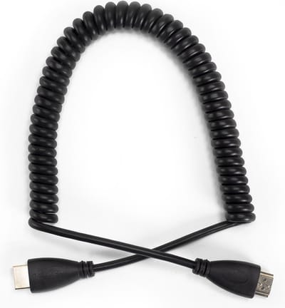 Caruba D135702 HDMI kabel 1,5 m HDMI Type A (Standaard) Zwart