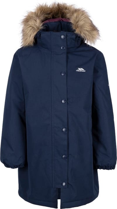 Trespass kinderregenjas Astound - Regenjas voor meisjes Tp50