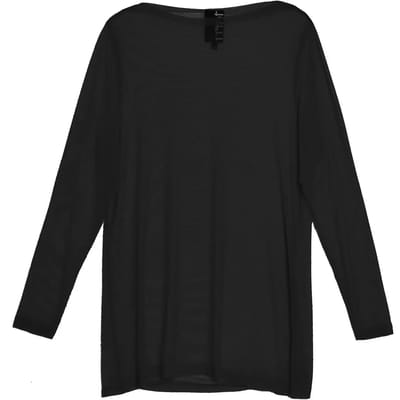 Dames longsleeve trui Mat Fashion