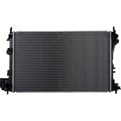 Radiator, motorkoeling NRF 58293