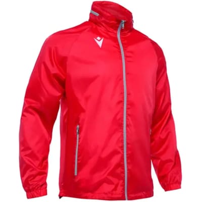 Winddicht jack Macron praia hero full zip