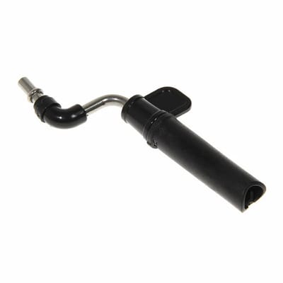 DeLonghi Uitloop Melkopschuimer