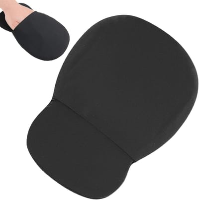 Ice Pack Handschoenen - Warme Koude Compressie Handschoenen - Pijnverlichting - Draagbaar en Flexibel - 20.7 x 14.5 cm - Blauw