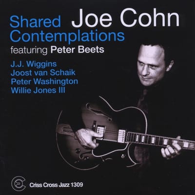 Shared Contemplations