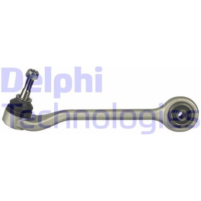 Draagarm, wielophanging DELPHI TC3014 Vooras, links, voorkant