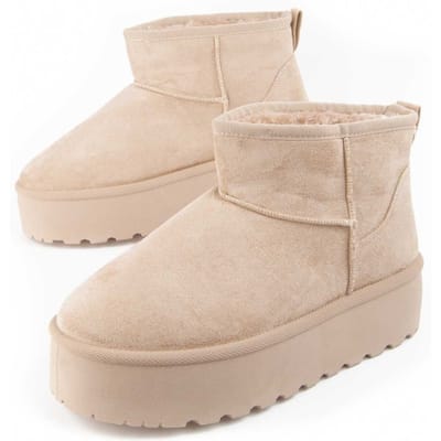 Montevita enkellaarsje Bottivita76 beige