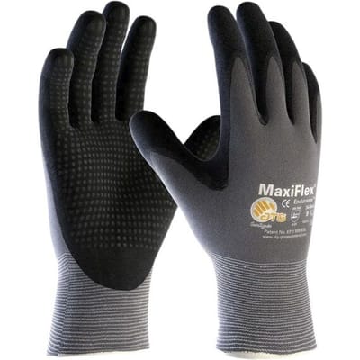 ATG MaxiFlex Endurance Snijbestendige handschoen L
