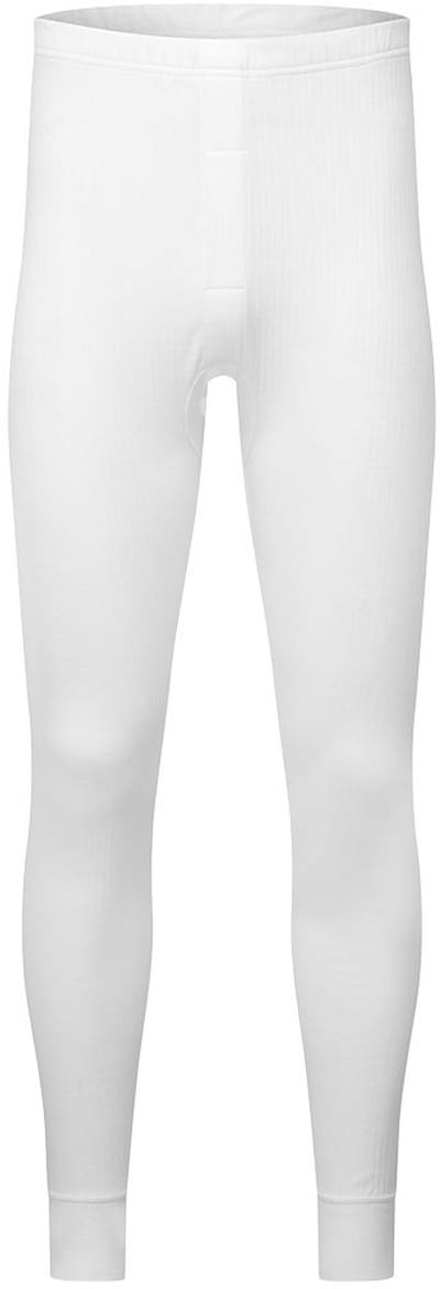 Portwest Thermische Broeken B121 - Wit - M