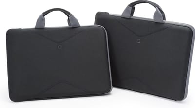 Dicota, Tab Case Plus 12 inch (Zwart)