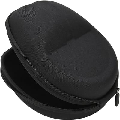 Étui pour casque en EVA résistant aux chocs, sac de rangement universel pour casque portable pour voyage