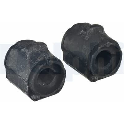 Aanslagbuffer DELPHI TD1069W, 2 Stuk