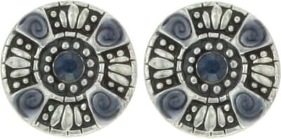 Behave - Oorsteker met steentjes - Mode-accessoire