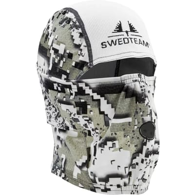 Bivakmuts Swedteam Ridge