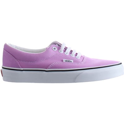 Vans Era Dames Roze Plimsolls