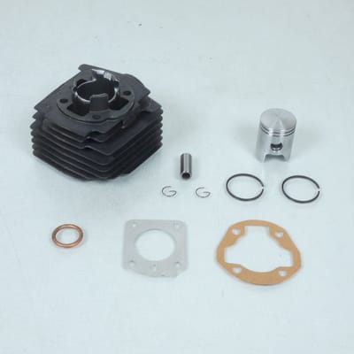 cilinder p2r voor bromfiets mbk 50 51 kansas nieuw