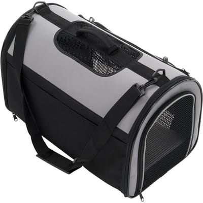L 50 x B 29 x H 32 cm - Draagtas Opvouwbaar Freedom met Ren