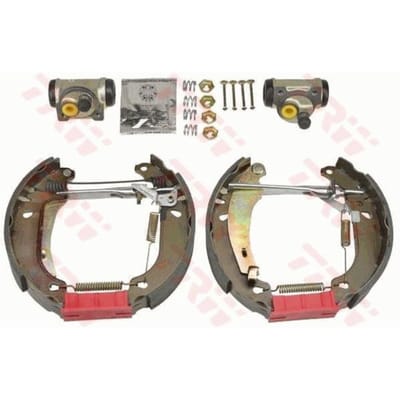 Remschoenset Superkit TRW GSK1049