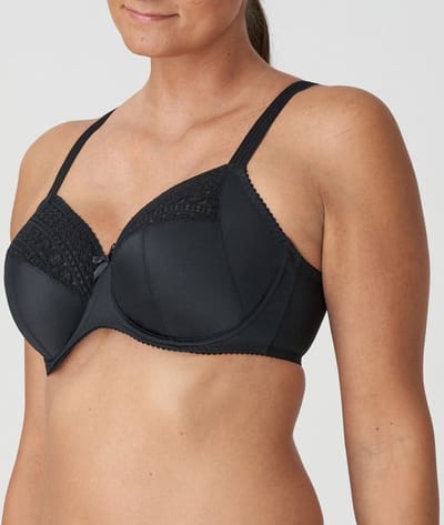 PrimaDonna Montara Beugel Bh 0163380 Zwart - maat EU 90C / FR 105C