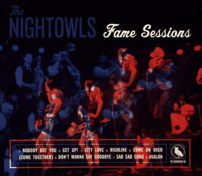 Fame Sessions