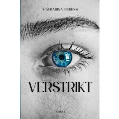 Verstrikt - Catharina Redijns