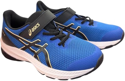 Asics GT1000 12- Sportschoenen - Kinderen 34.5