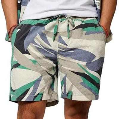 Korte Broek Kaporal BENH25M81