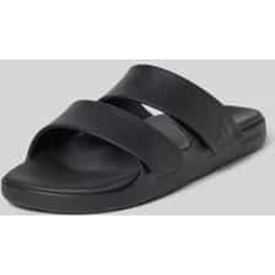 Adidas Sportswear Znsory Sandalen - Unisex - Zwart
