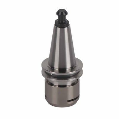 Dailygoody - Hogesnelheid graveren spantanghouder - CNC-freeshouder - Nauwkeurig en duurzaam - ISO20 / 25-ER16 / 20 - Geschikt voor graveermachines - ...