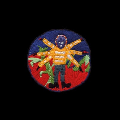 James Howard - Peek-A-Boo (LP)