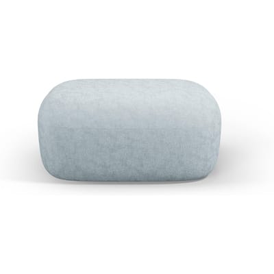 Hocker Aldrin chenille | Windsor & Co