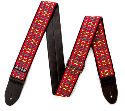 Dunlop JH15 Jimi Hendrix Pop Festival - Gitaarband