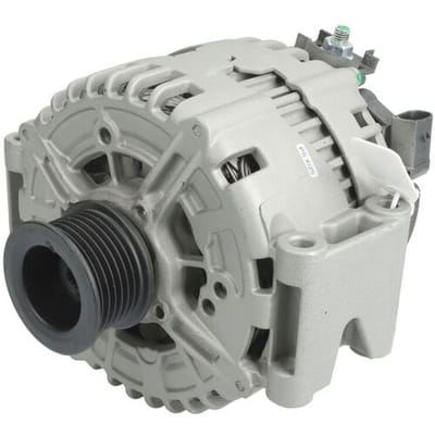 Driefasige generator STARDAX STX102455R