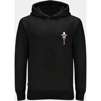 Junior Hoodie Kumu Tall Tales
