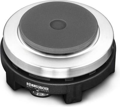 Rommelsbacher automatische reiskookplaat RK 501