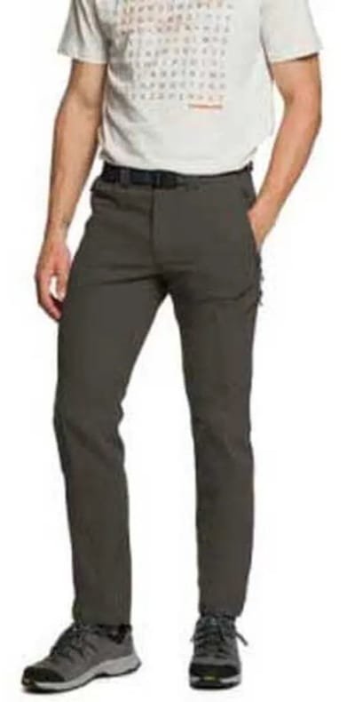 Trangoworld Ruivo 002 Broek Groen M Man