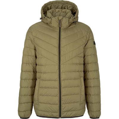TOM TAILOR - Maat XL - light weight jacket Heren Jas
