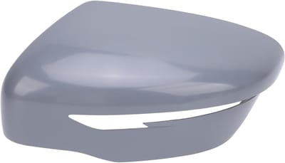 Duurzame zijspiegelkap voor Qashqai J11 2013-2021 - Beschermende vervangingskap voor rechter spiegel, weerbestendig en eenvoudig te installeren