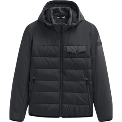Bugatti  Jackets Donkerblauw 873113-81031