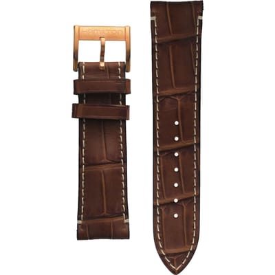 Hamilton Straps H690.406.104 Railroad band
