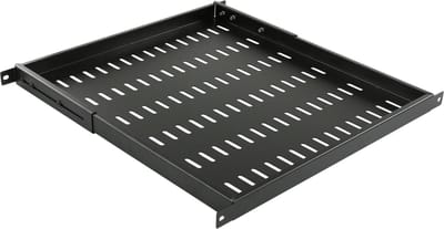LOGON PROFESSIONAL RAS800BL rack-toebehoren Verstelbare plank