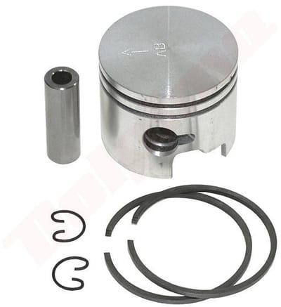 Zuigerset passend op SHINDAIWA 360 40mm ( 72363-98010 , P021032600 ) GOLF