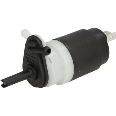 Waterpomp, koplampsproeier FEBI BILSTEIN 05568