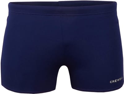 Crowell Zwembroek Heren Luca kol.02 Donkerblauw - Maat S