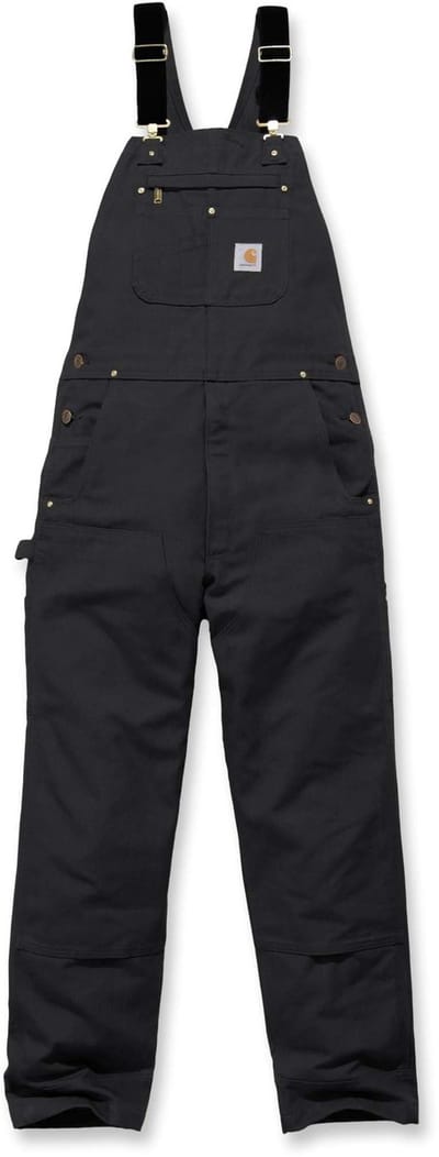 Carhartt Over het geheel genomen BIB -