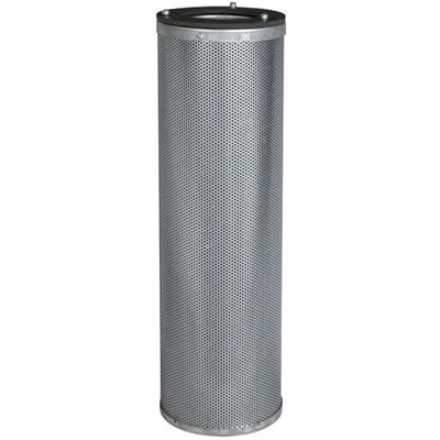 GGM Gastro (4 Stück) - Aktivkohlepatrone - 2,1 kg Zilver