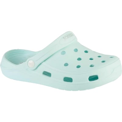 Joma S.Froc Lady 25 SFROCLS, Vrouwen, Blauw, Slippers, maat: 38