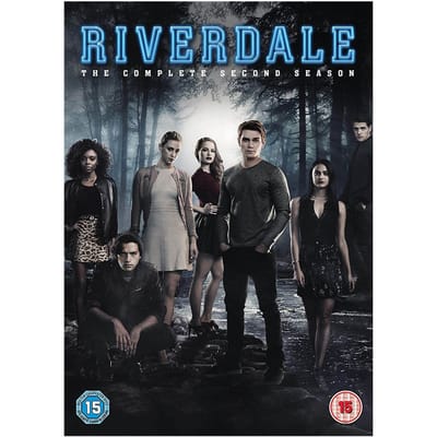 Riverdale -Seizoen 2 (Import)