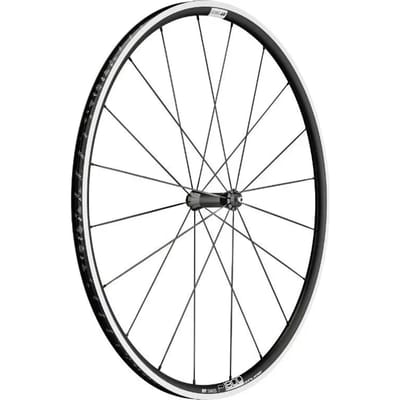 DT Swiss P 1800 Spline 23 Alu 100/5mm zwart