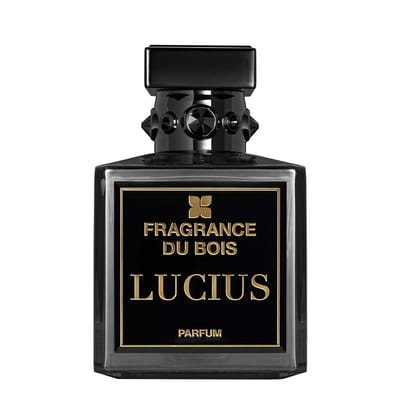 Fragrance Du Bois Lucius 100 ml Parfum Spray